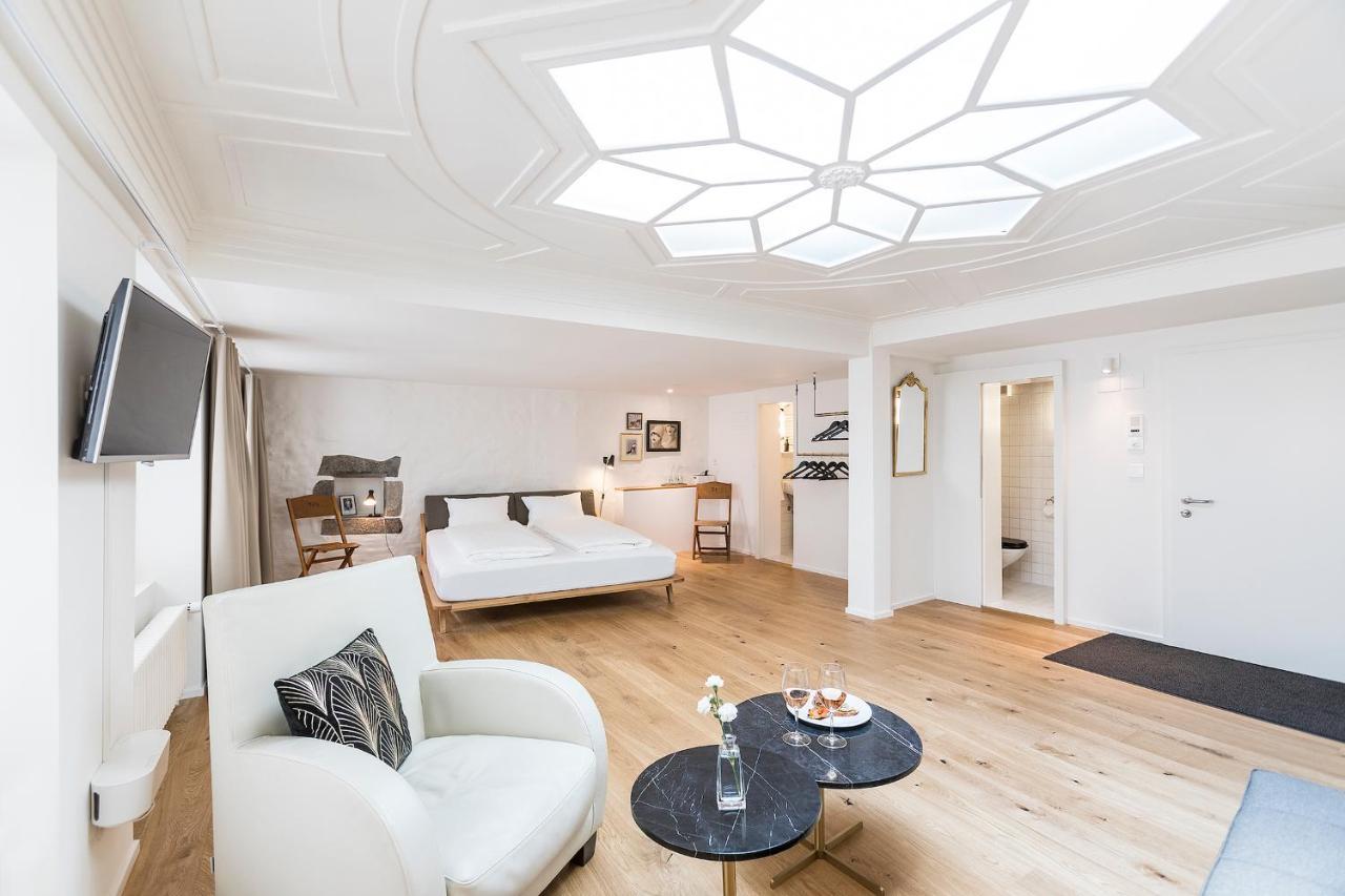 Montmartre Hotel Zürich