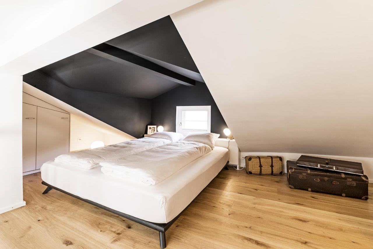 Hotel Montmartre Zúrich