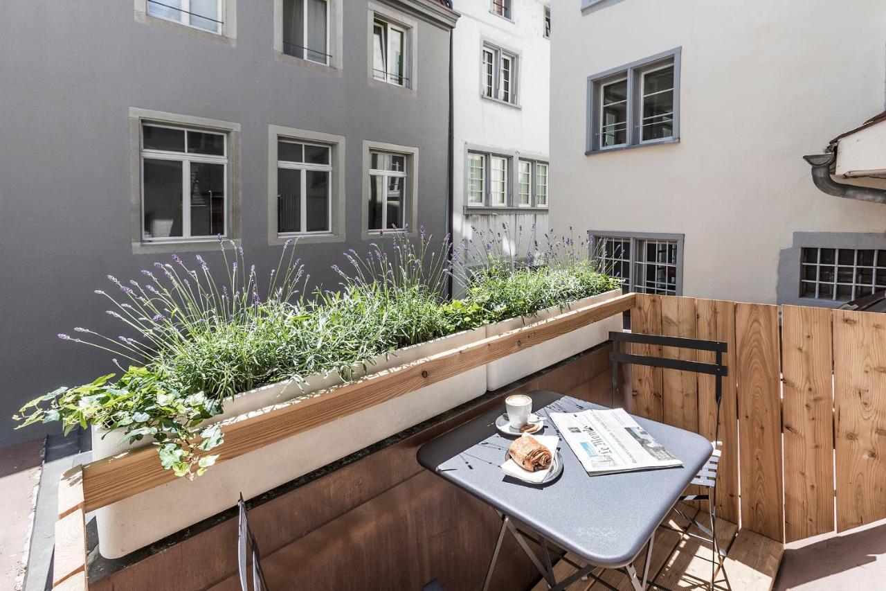 Hotel Montmartre Zürich