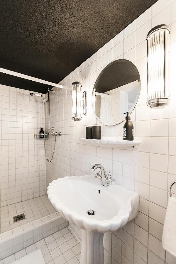 Montmartre Hotel Zürich
