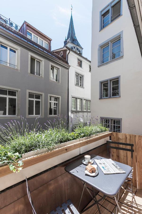 Hotel Montmartre Zürich